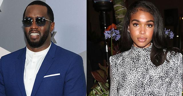 Diddy & Lori Harvey Vacation Together Weeks After Rumored Split