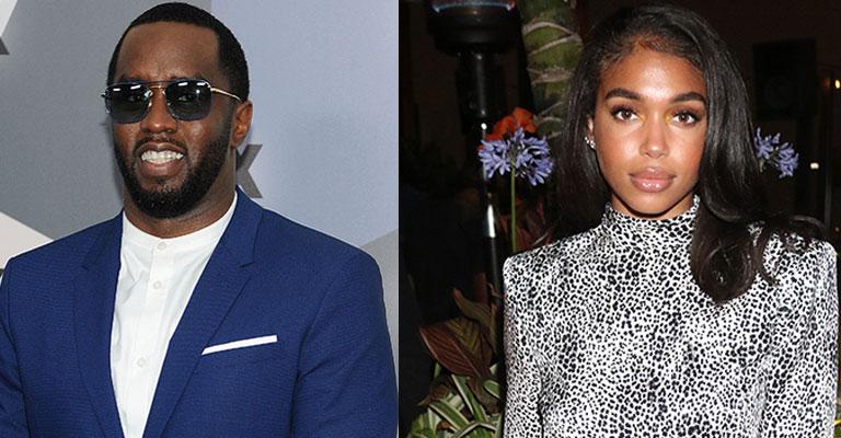 Diddy & Lori Harvey Vacation Together Weeks After Rumored Split