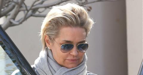 Yolanda foster mohamed hadid lyme disease battle