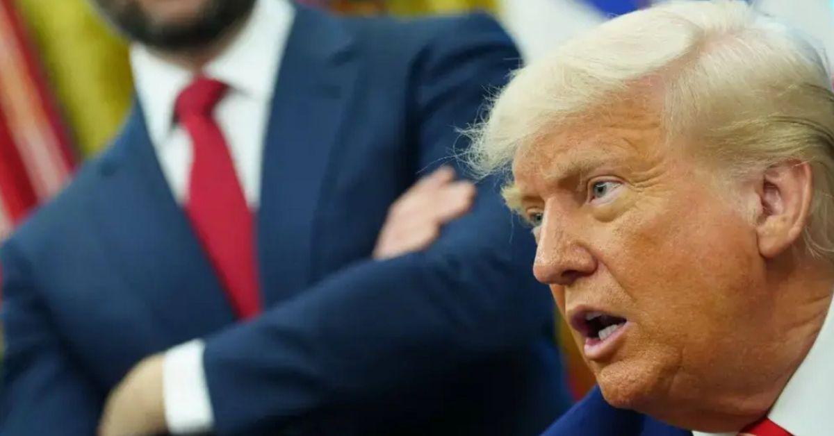 donald trump dysfunctional alligator alcatraz his mind doesnt work