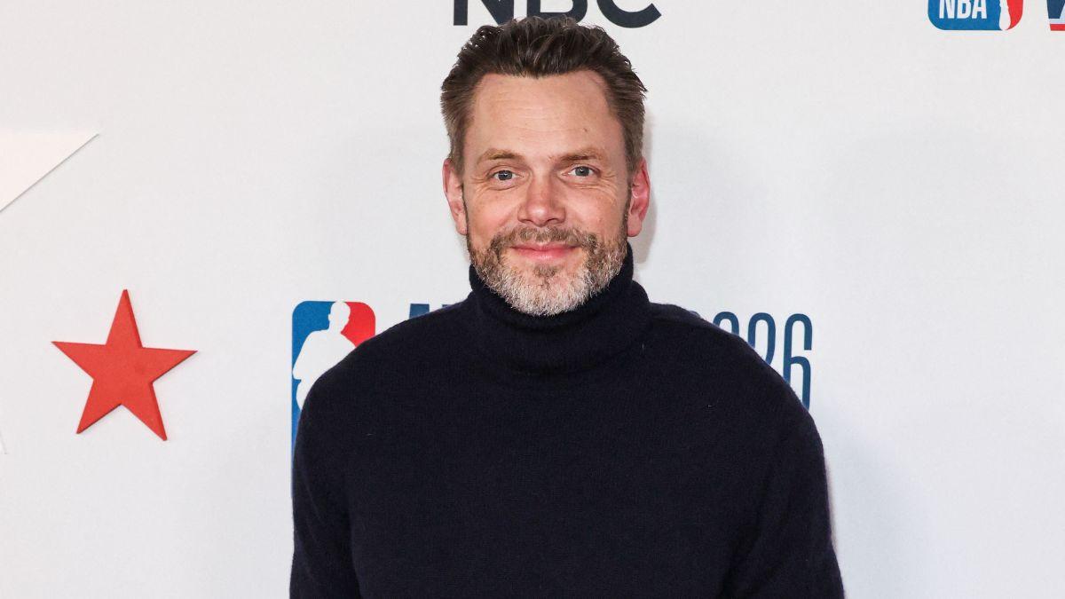 Image of Joel McHale reshaped Sidney Prescott’s family dynamic in ‘Scream 7.’