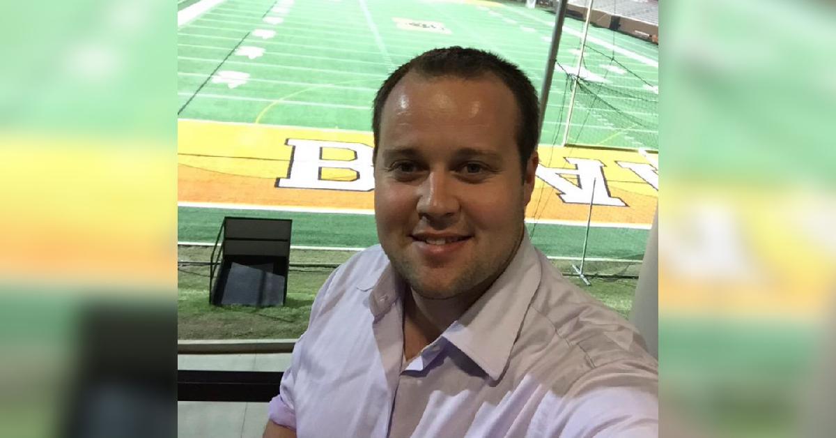 josh duggar granted request to ban past admission of porn addiction in upcoming trial