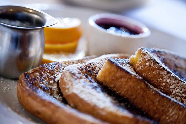 French TOast