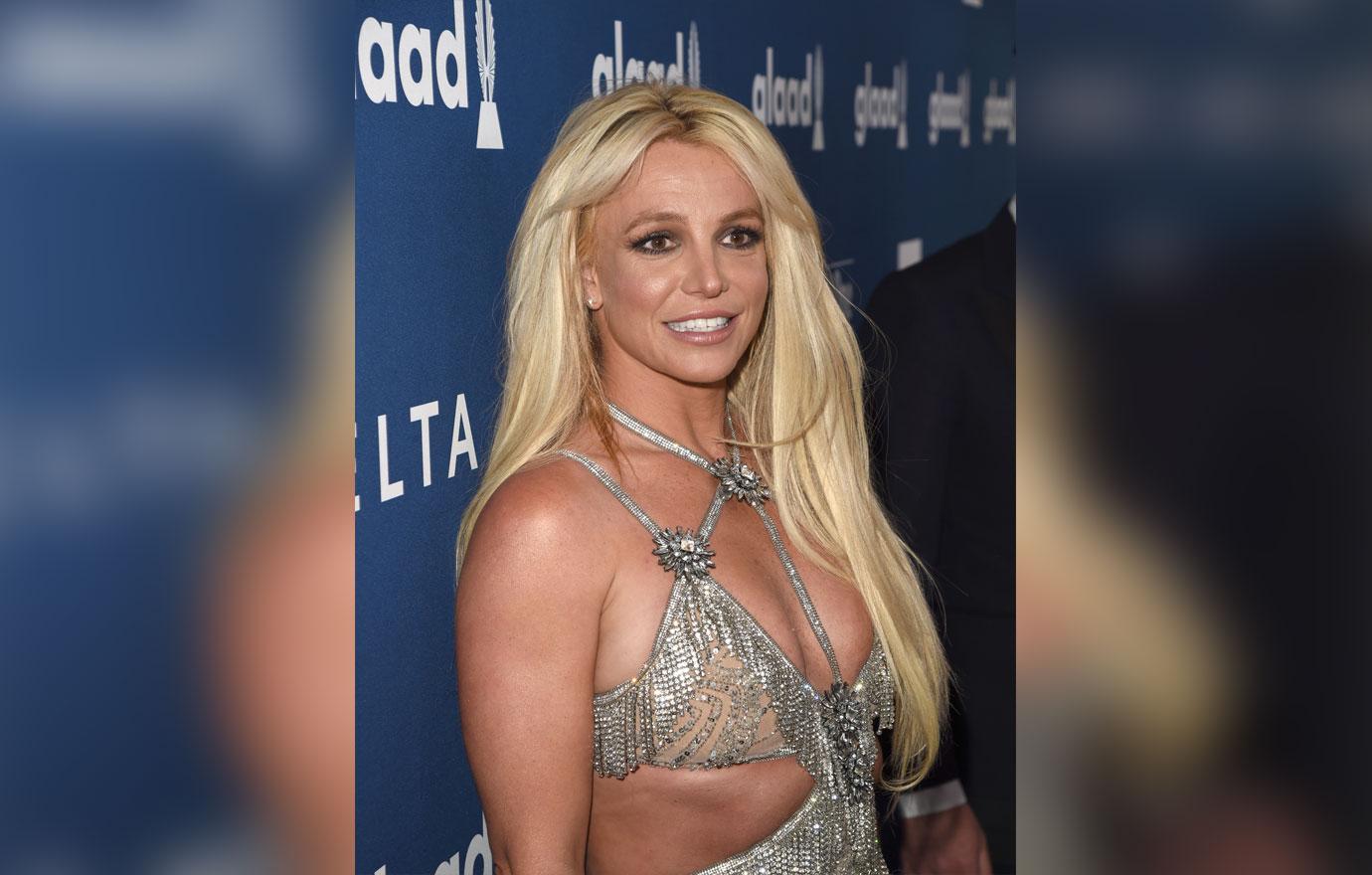 britney-spears-instagram-video-wellness-facility-update-mental-health