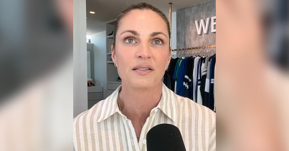 erin andrews surrogate miscarriage sportcaster second baby
