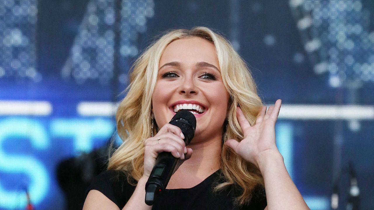 image of Kasey Kitchen, Hayden Panettiere’s friend and representative, called the allegations ‘false.’
