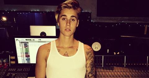 Justin bieber new music 2015