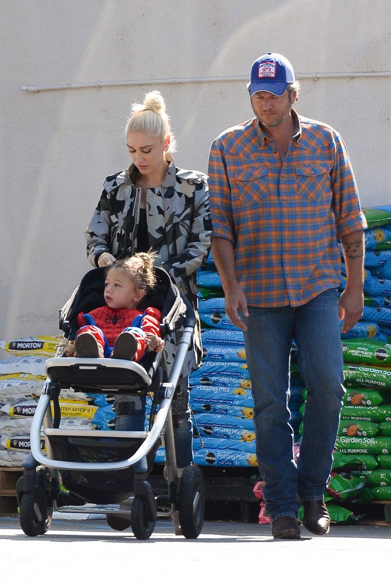 gwen stefani wedding called off baby 04