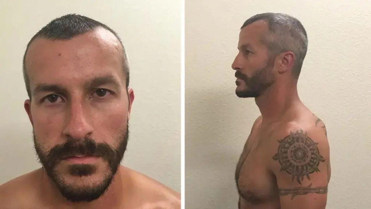 watts family murders why did chris watts kill his wife kids