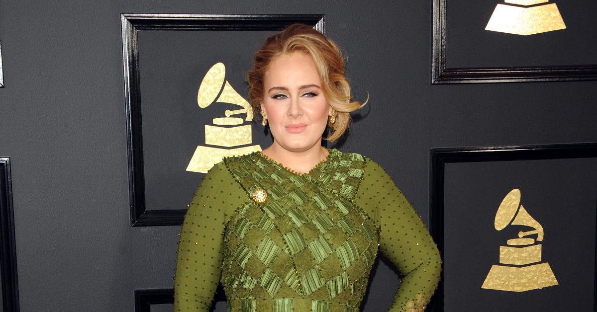 Finally Free! Adele Reaches $190 Million Divorce Settlement With Estranged Ex Simon Konecki — 2 Years After Split