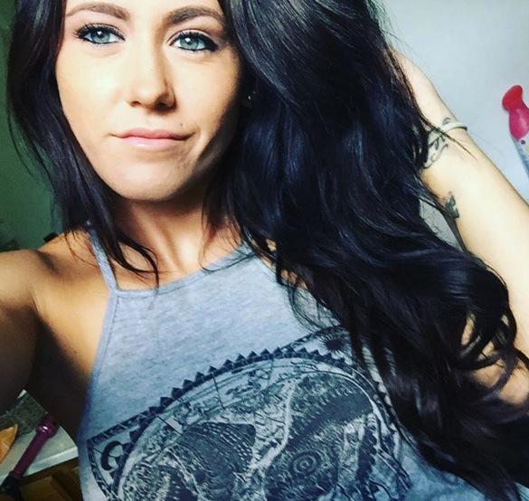 Jenelle evans neglects son 04