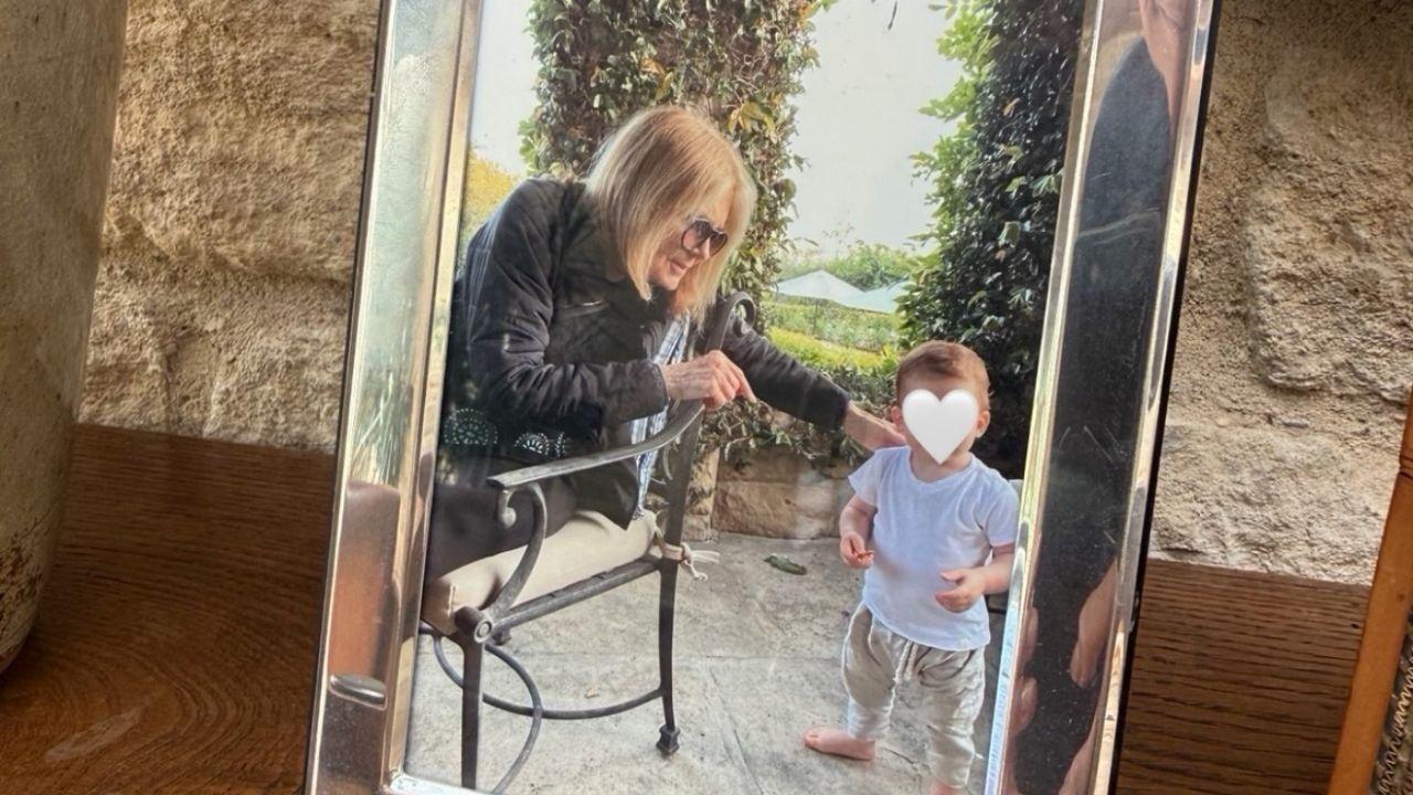 photo of Meghan Markle shared personal photos of Gloria Steinem after her death.