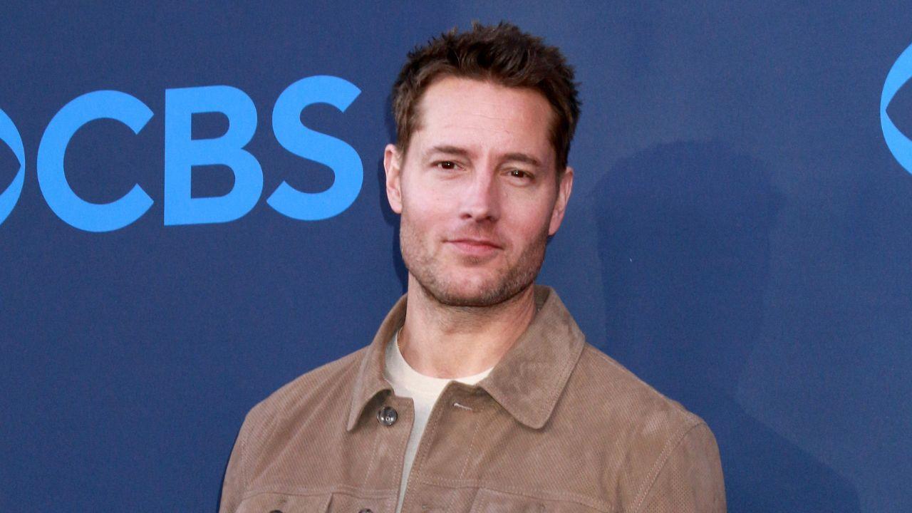 Image of The actor praised the show’s emotional growth and evolving approach to its characters.