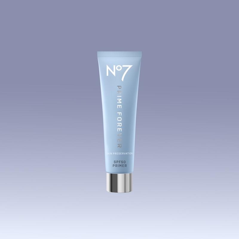 no prime forever spf primer