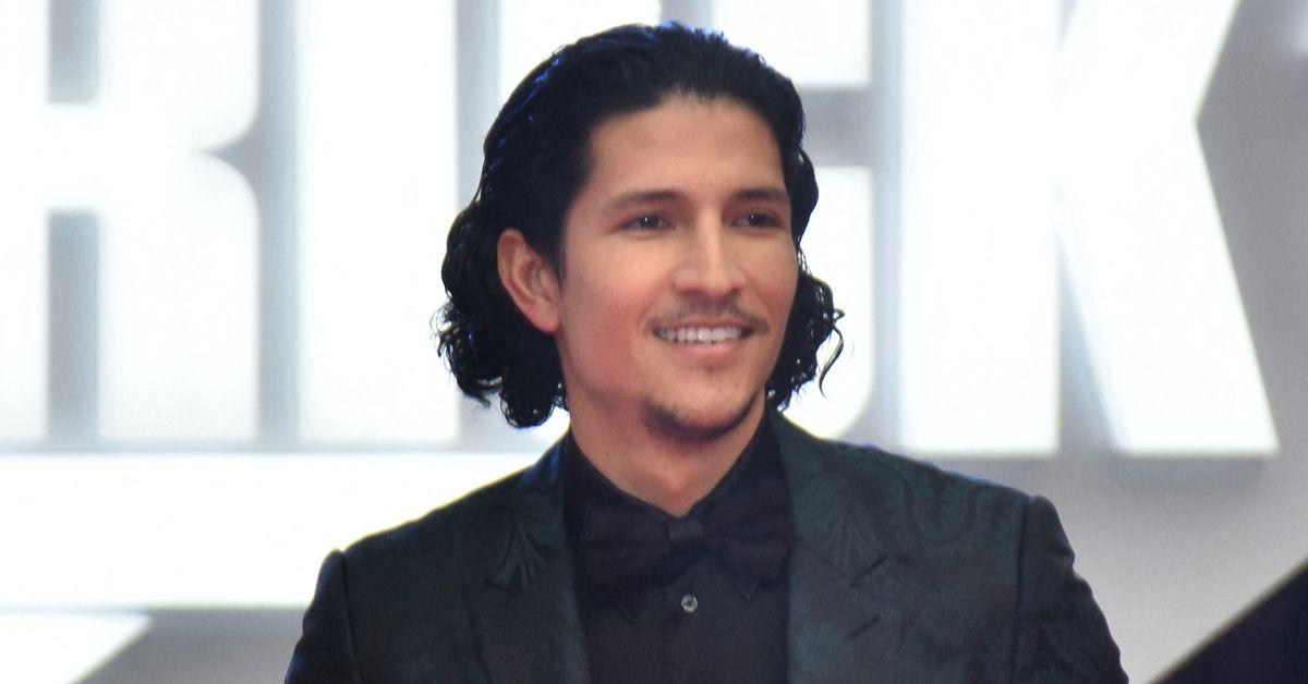 who is danny ramirez jessica alba new boyfriend