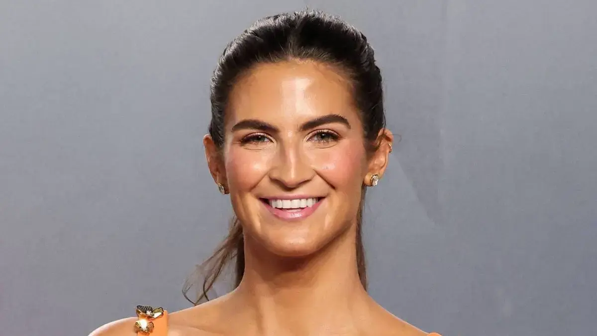 Kaitlan Collins Recalls Quiet Reaction To Donald Trump s WHCD Speech