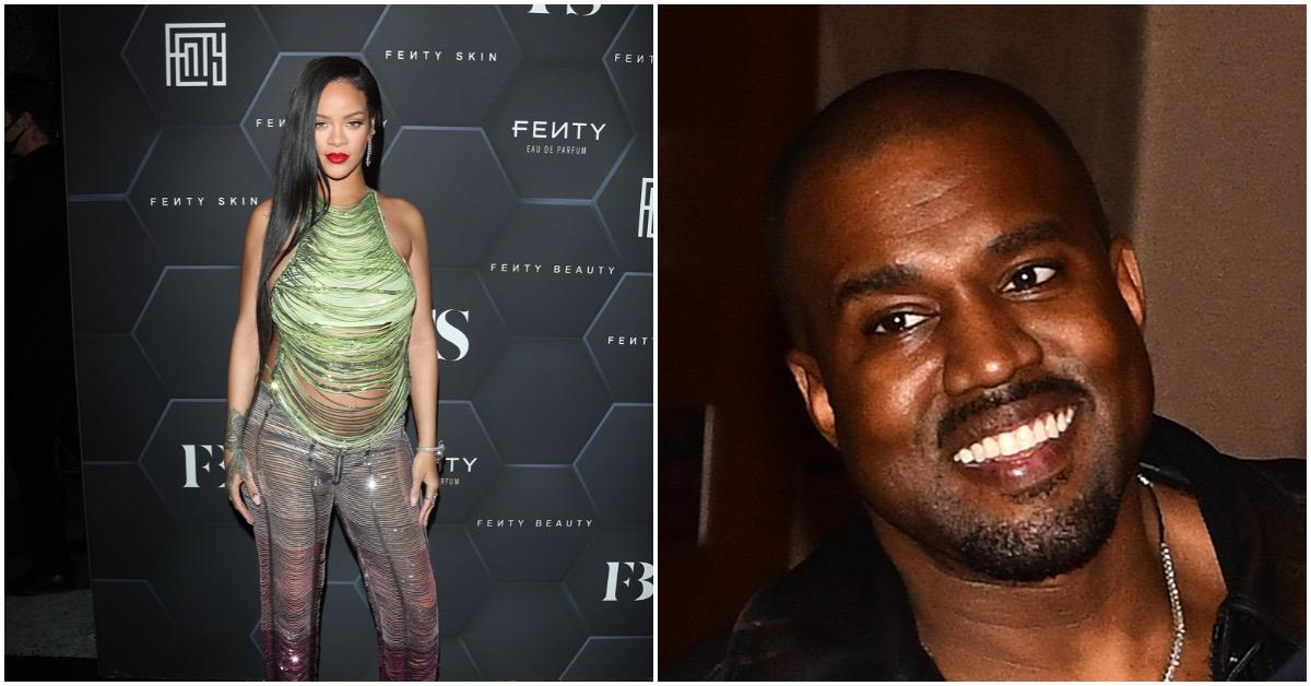 Kanye West, JAY-Z & Rihanna's 2022 Net Worths Revealed