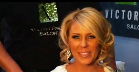 Get Glam with Gretchen - Faux Bob Red Carpet Hairstyle