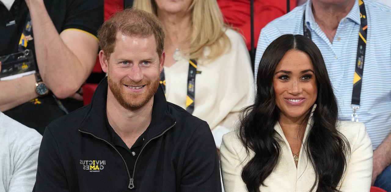 prince harry meghan markle invited jubilee