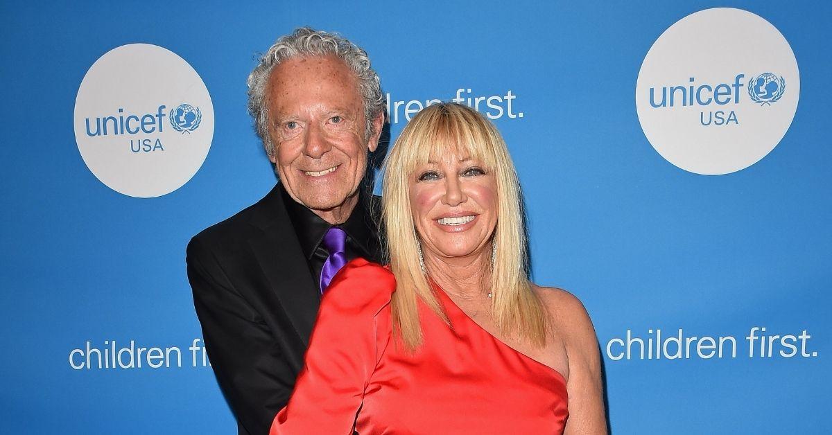 suzanne somers alan hamel sex three times before noon