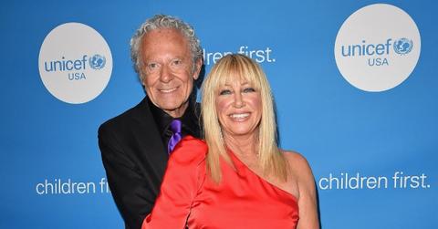 suzanne somers alan hamel sex three times before noon