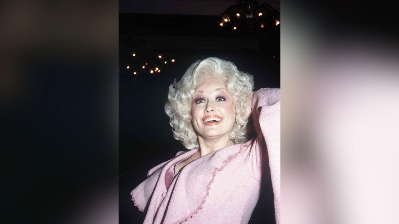dolly parton transformation over the years photos