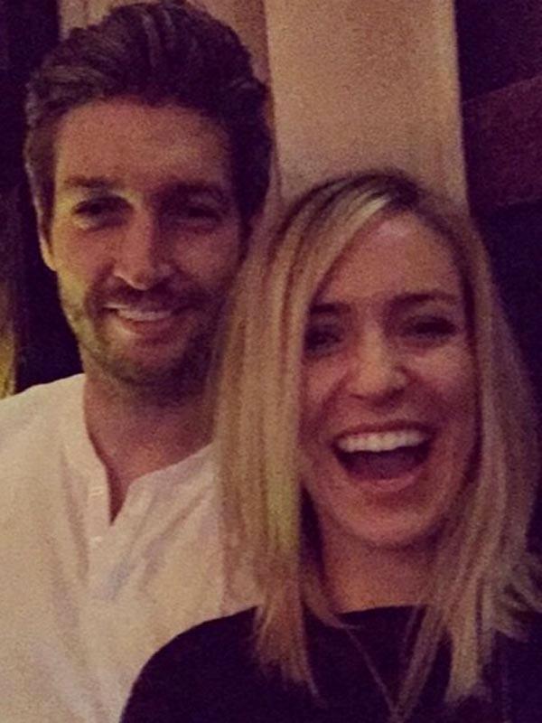 Kristin cavallari jay cutler