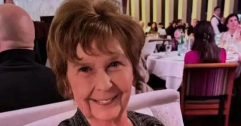 photo of nancy guthrie