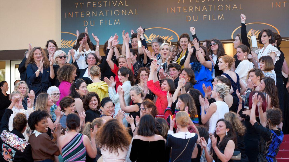 image of cannes film festival