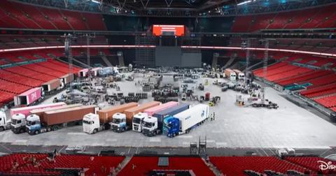 Taylor Swift’s Eras Tour Massive Bonuses: How Much Dancers & Crew Got