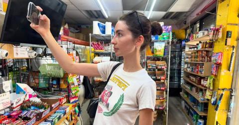 Photo of Meadow Walker