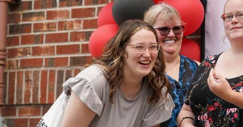 Who Is Pumpkin? Meet Honey Boo Boo’s Guardian Sister