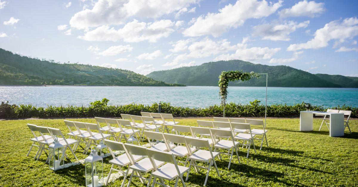 image of Many events take place at the hotel. 