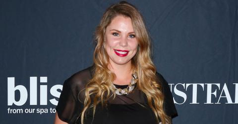 Kailyn lowry plastic surgery recovery 05