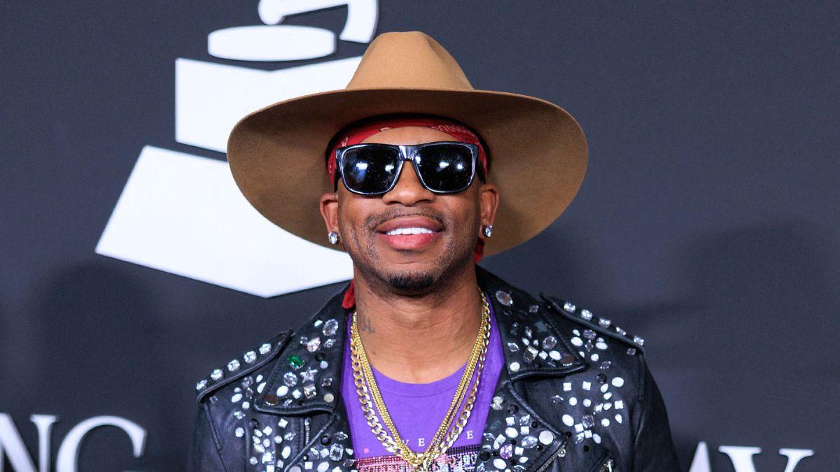 Photo of Jimmie Allen.