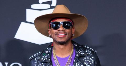 Photo of Jimmie Allen.