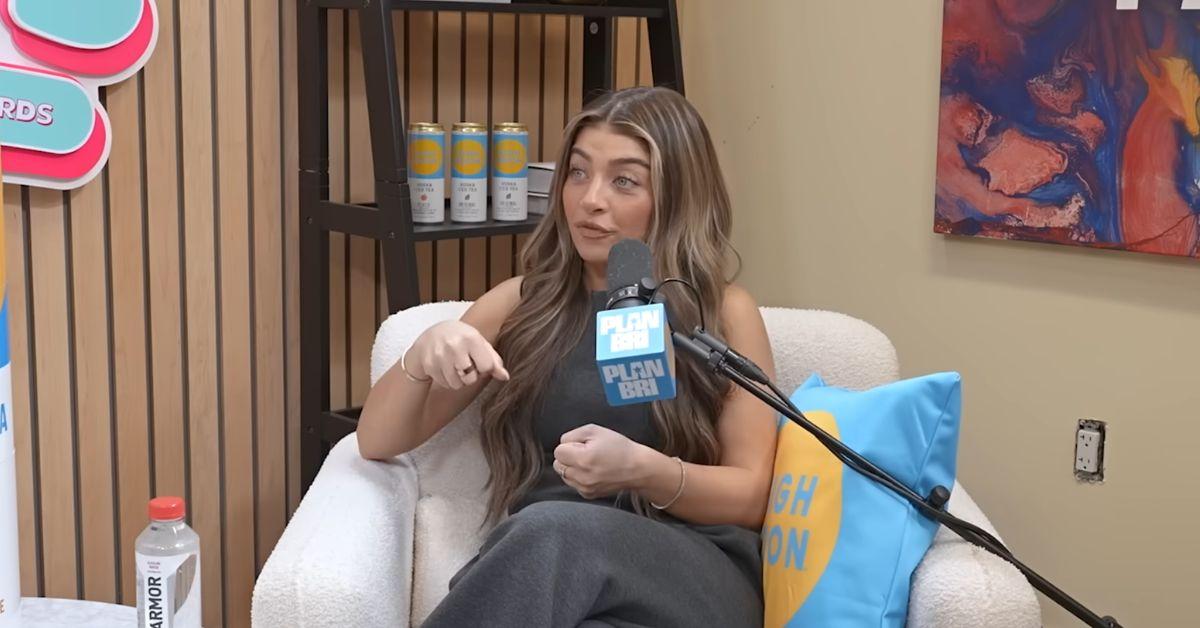 image of The moment quickly went viral online.