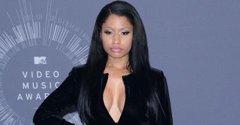 The 2014 MTV Video Music Awards – Press Room