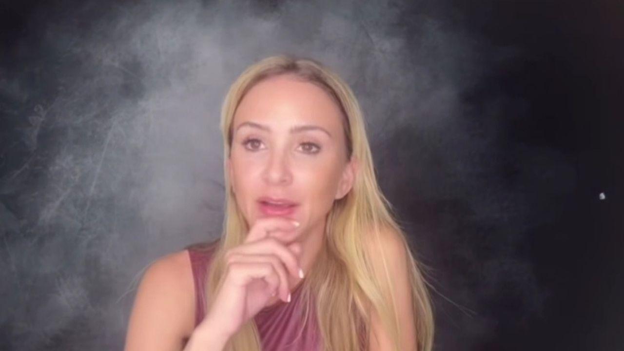 Photo of Shira Scott Astrof
