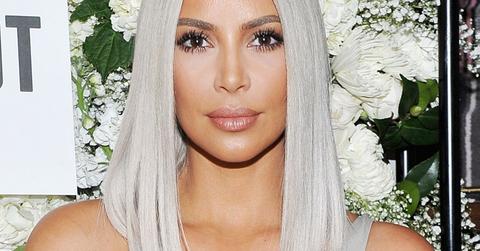 //kim kardashian page