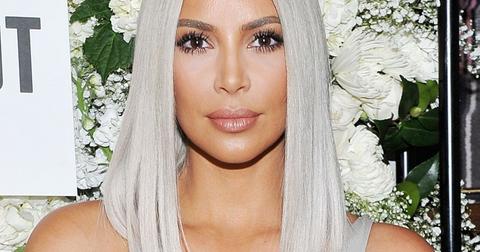 //kim kardashian page