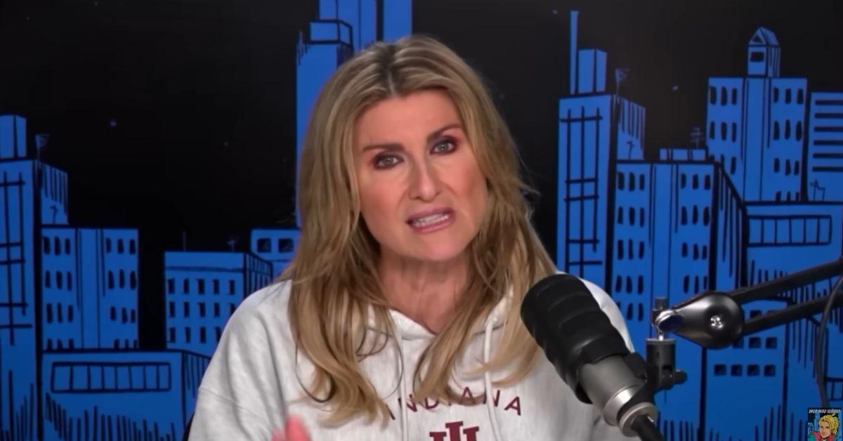 image of Ashleigh Banfield is digging deeper into the chilling ransom notes connected to Nancy Guthrie’s disappearance.