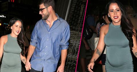 Teen mom 2 jenelle evans miscarriage pregnant h