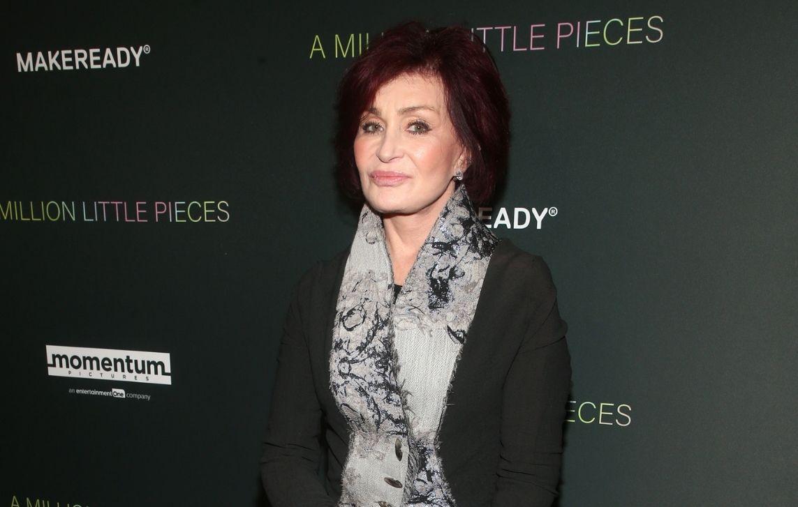 sharon osbourne slams cbs never return the talk