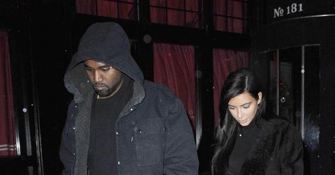 Kim kardashian kanye west 04