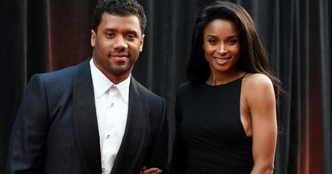 ciara russell wilson