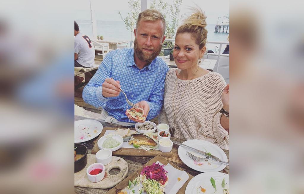 Candace Cameron Bure Says Jesus Is The Secret To Her Marriage