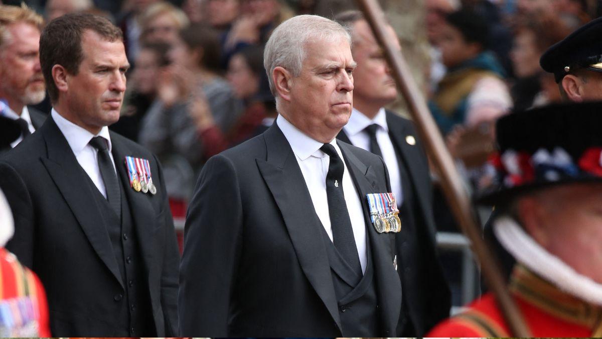 image of prince Andrew 