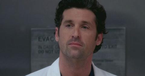 Greys anatomy how to save a life