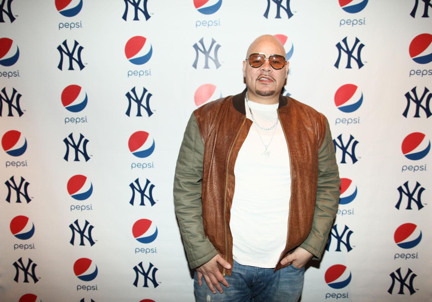 Fat Joe